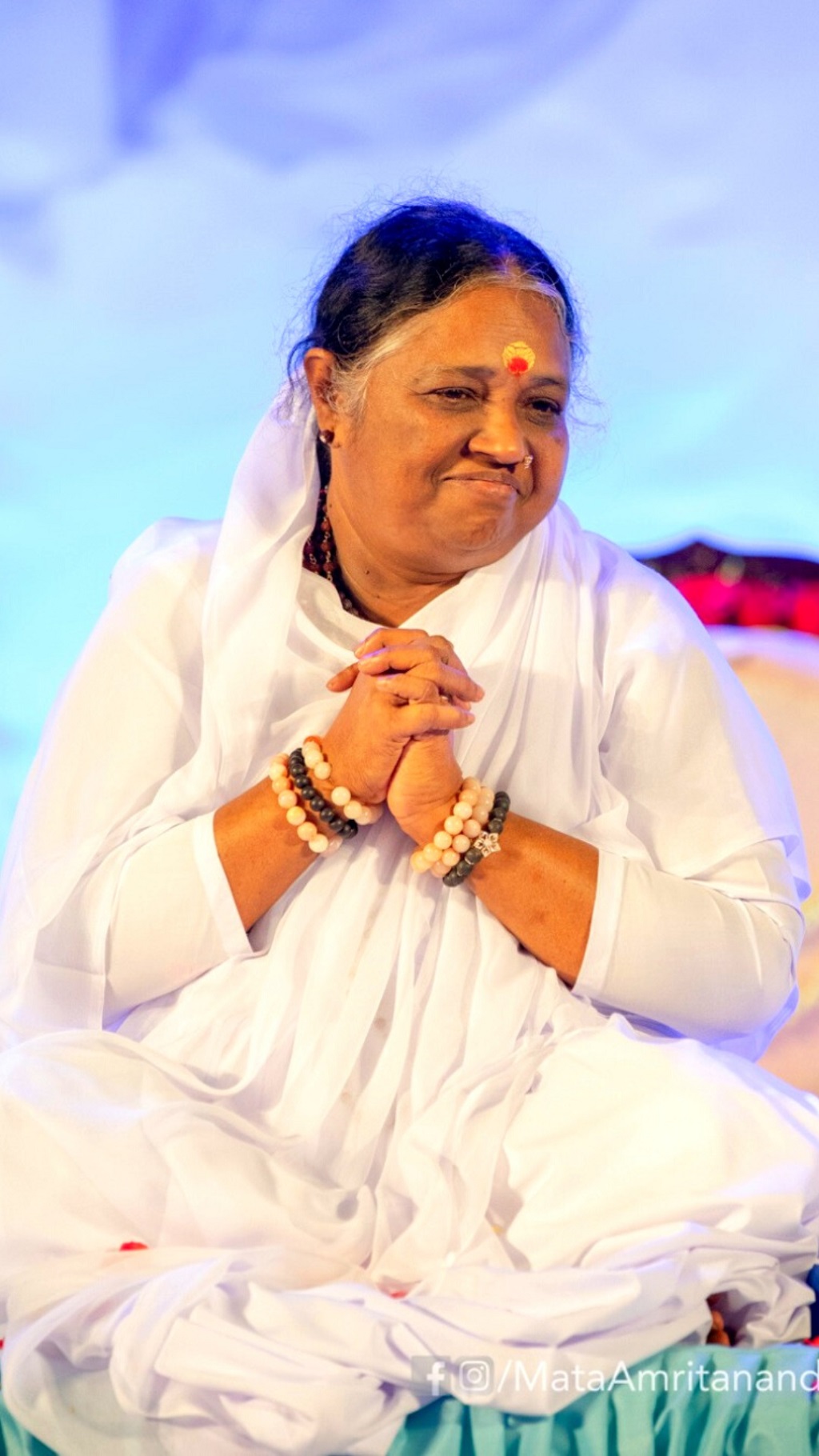 Amritanandamayi