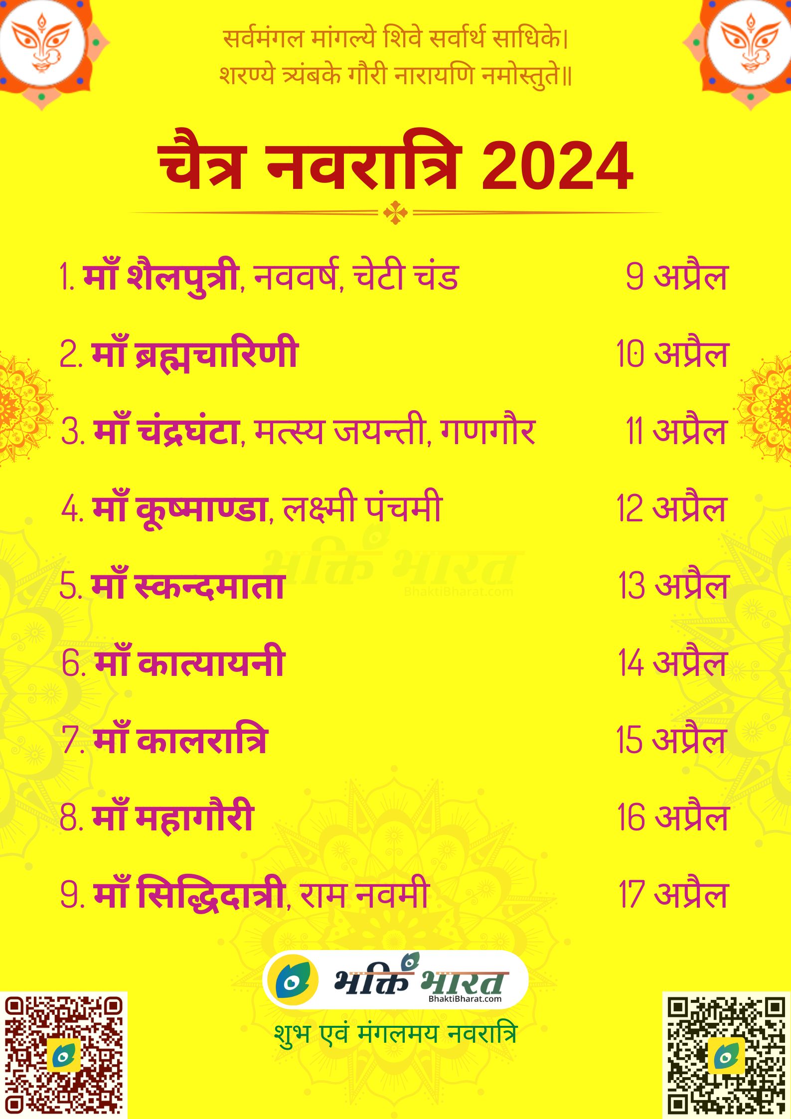 Navratri 2024 Navratri 2024 Date Shardiya Navaratri